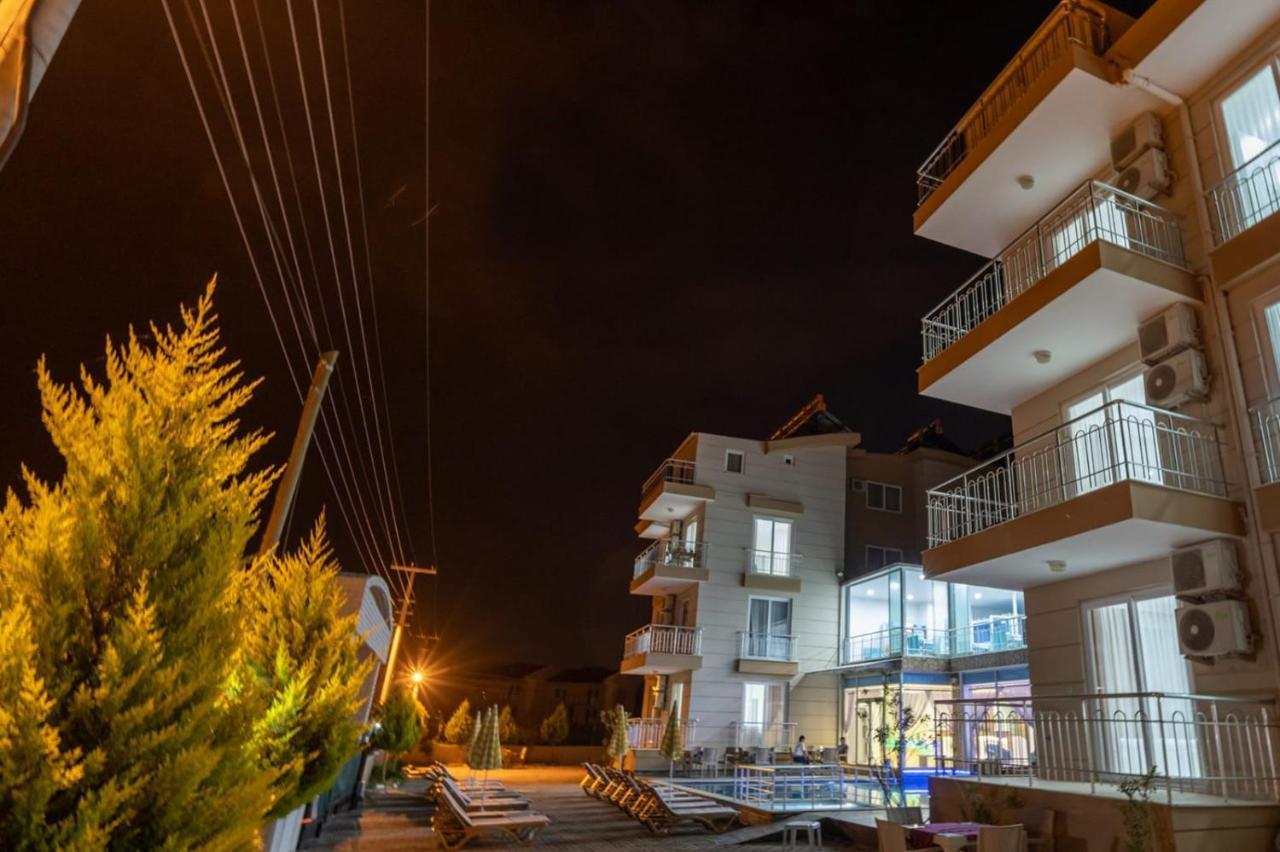 Belek Diamonds Hotel Exterior foto